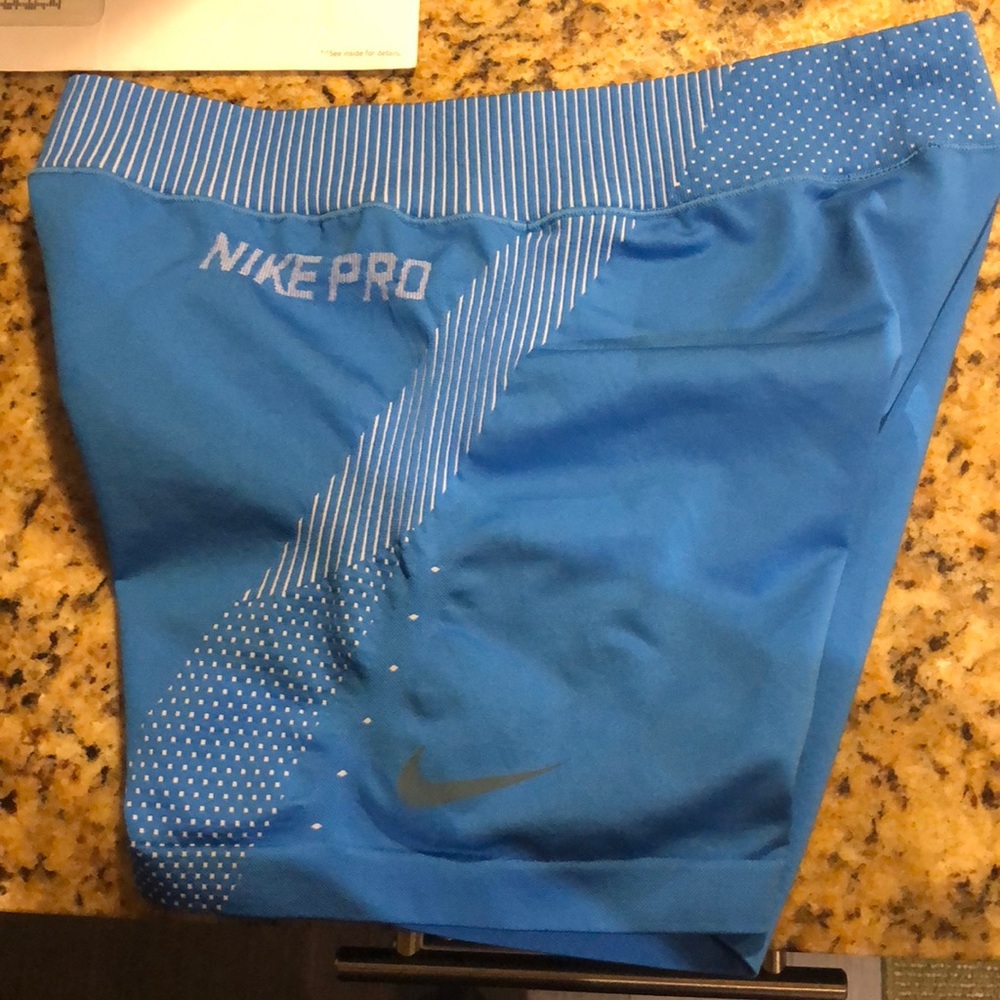Nike shorts SOLD!!